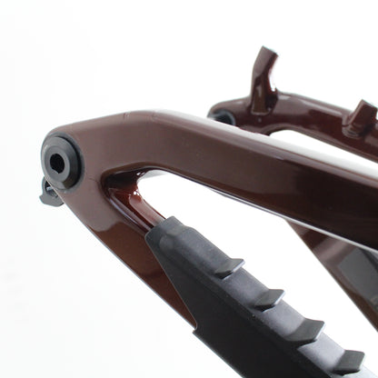 Santa Cruz Bronson V5 Carbon 2025 | Frame Protection Kit