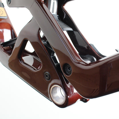 Santa Cruz Bronson V5 Carbon 2025 | Frame Protection Kit