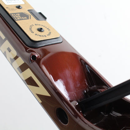 Santa Cruz Bronson V5 Carbon 2025 | Frame Protection Kit