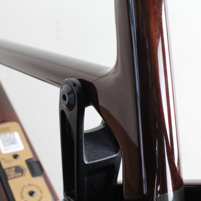 Santa Cruz Bronson V5 Carbon 2025 | Frame Protection Kit