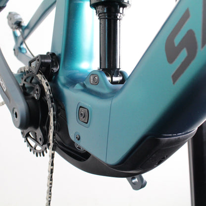 Santa Cruz Bullit V4 Carbon 2026 | Frame Protection Kit