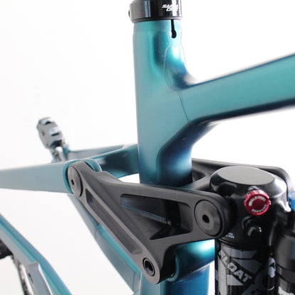 Santa Cruz Bullit V4 Carbon 2026 | Frame Protection Kit