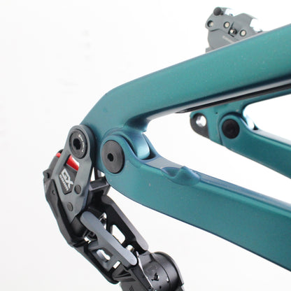 Santa Cruz Bullit V4 Carbon 2026 | Frame Protection Kit