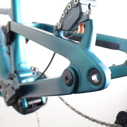 Santa Cruz Bullit V4 Carbon 2026 | Frame Protection Kit