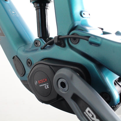 Santa Cruz Bullit V4 Carbon 2026 | Frame Protection Kit