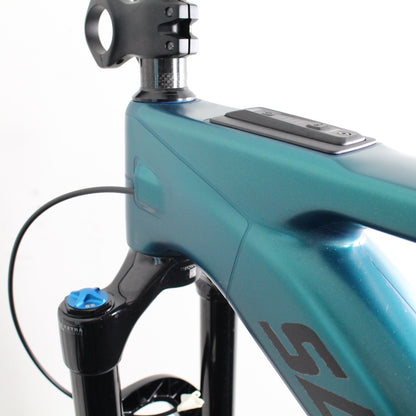 Santa Cruz Bullit V4 Carbon 2026 | Frame Protection Kit