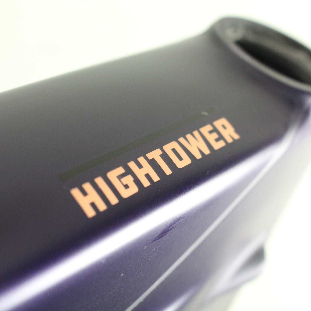 Santa Cruz Hightower V4 Carbon 2025 | Frame Protection Kit