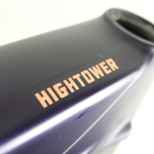 Santa Cruz Hightower V4 Carbon 2025 | Frame Protection Kit