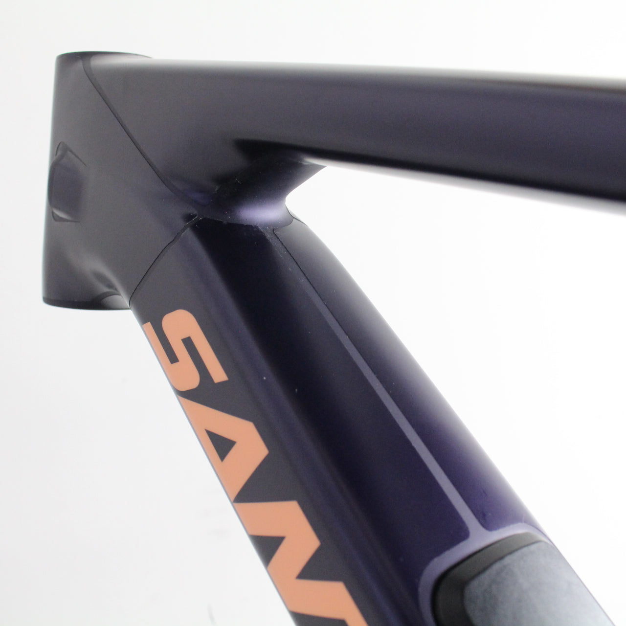 Santa Cruz Hightower V4 Carbon 2025 | Frame Protection Kit