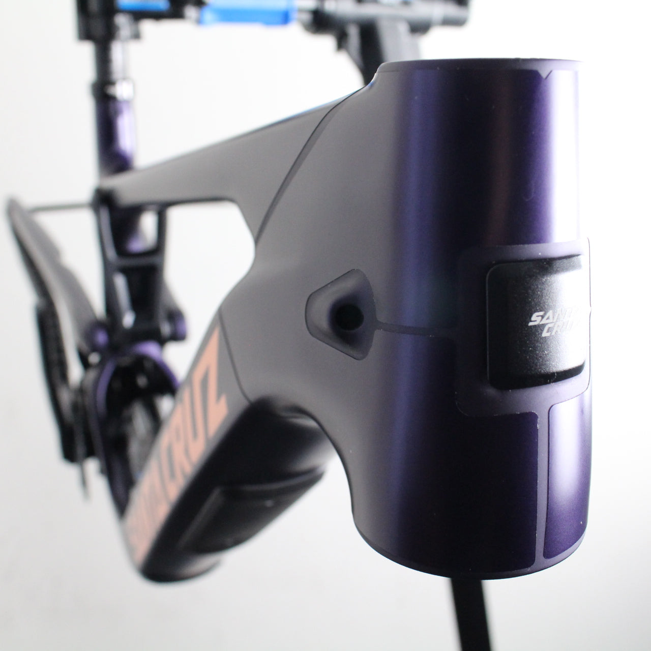 Santa Cruz Hightower V4 Carbon 2025 | Frame Protection Kit