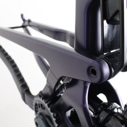 Santa Cruz Hightower V4 Carbon 2025 | Frame Protection Kit