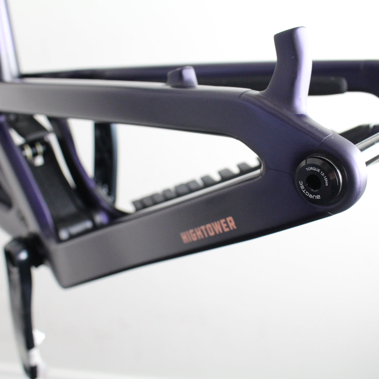 Santa Cruz Hightower V4 Carbon 2025 | Frame Protection Kit