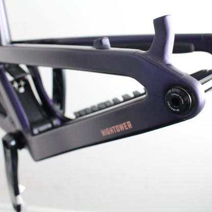 Santa Cruz Hightower V4 Carbon 2025 | Frame Protection Kit