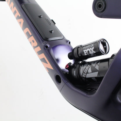 Santa Cruz Hightower V4 Carbon 2025 | Frame Protection Kit