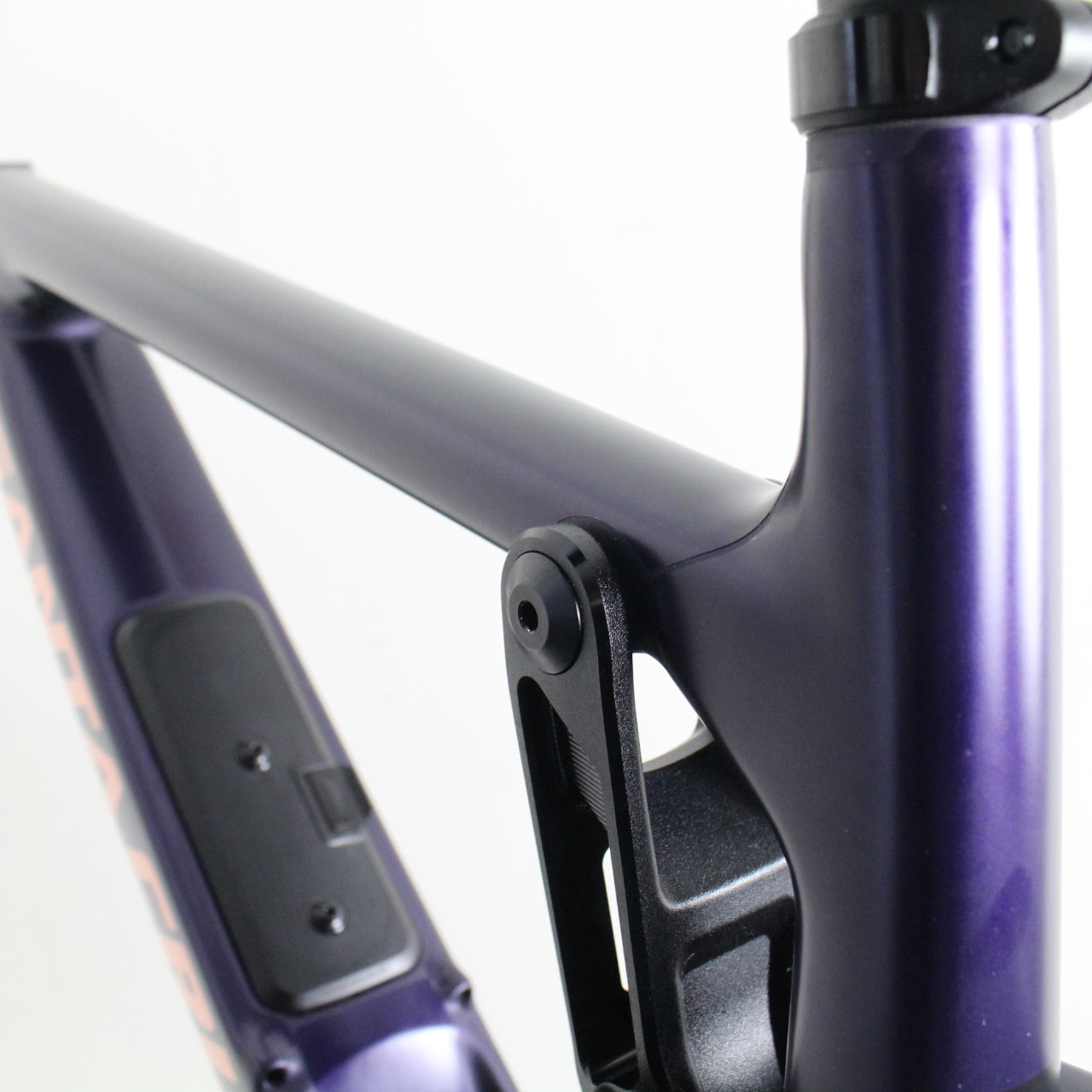 Santa Cruz Hightower V4 Carbon 2025 | Frame Protection Kit