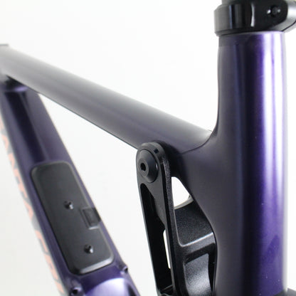 Santa Cruz Hightower V4 Carbon 2025 | Frame Protection Kit