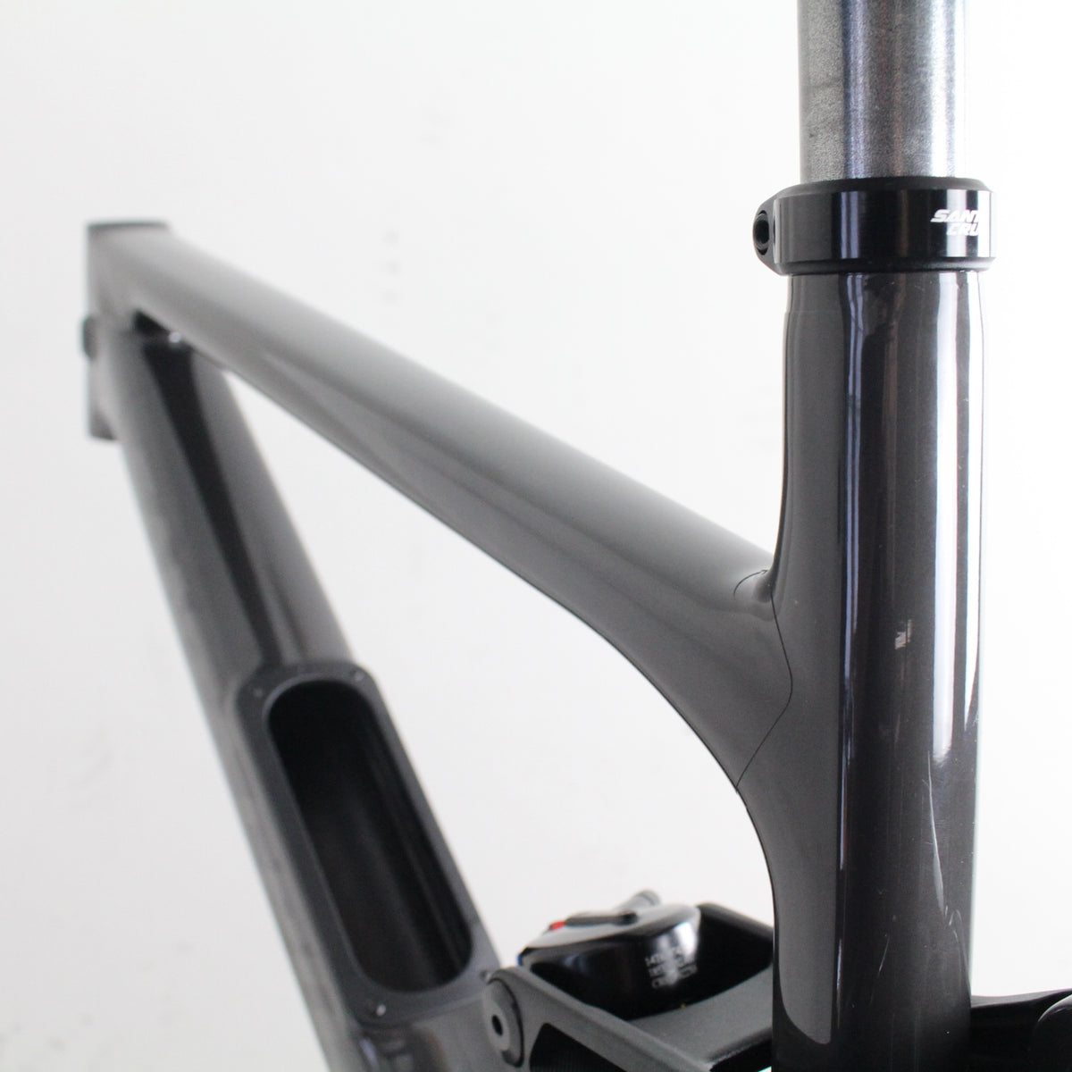 Santa Cruz Tallboy V6 Carbon 2026/27 | Frame Protection Kit