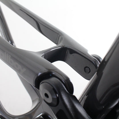 Santa Cruz Tallboy V6 Carbon 2026/27 | Frame Protection Kit