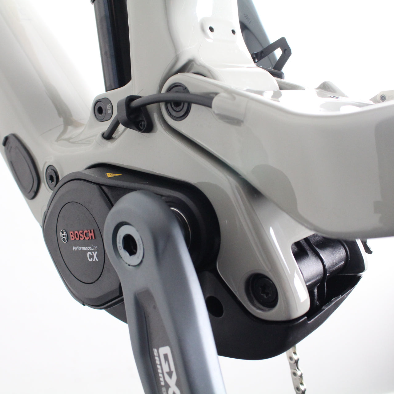 Santa Cruz Vala V1 Carbon 2025/26 | Frame Protection Kit