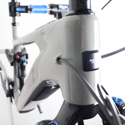 Santa Cruz Vala V1 Carbon 2025/26 | Frame Protection Kit