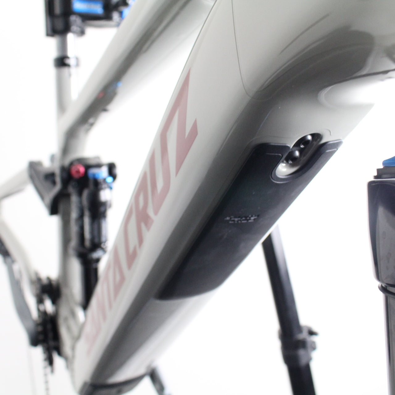 Santa Cruz Vala V1 Carbon 2025/26 | Frame Protection Kit