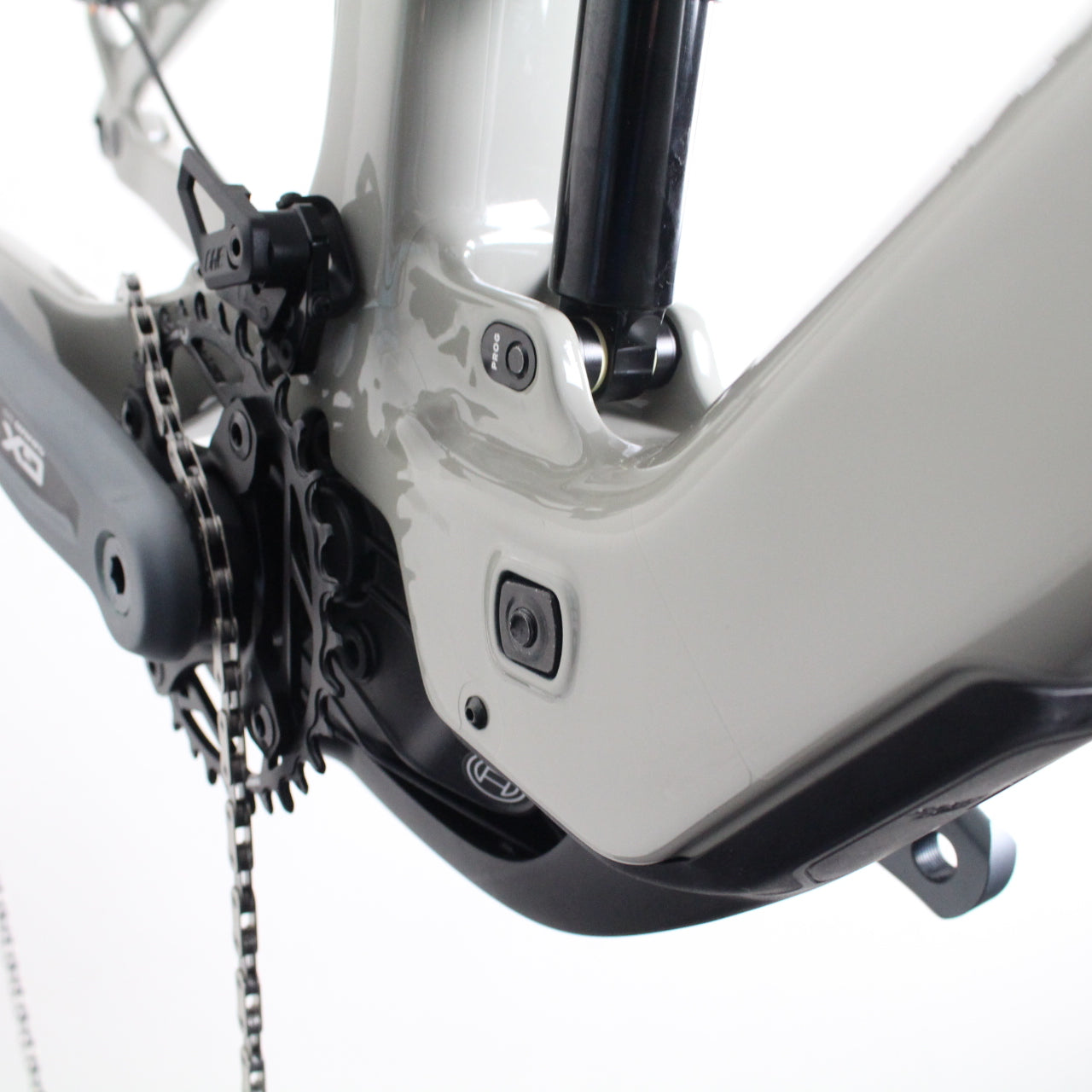 Santa Cruz Vala V1 Carbon 2025/26 | Frame Protection Kit