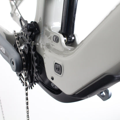 Santa Cruz Vala V1 Carbon 2025/26 | Frame Protection Kit