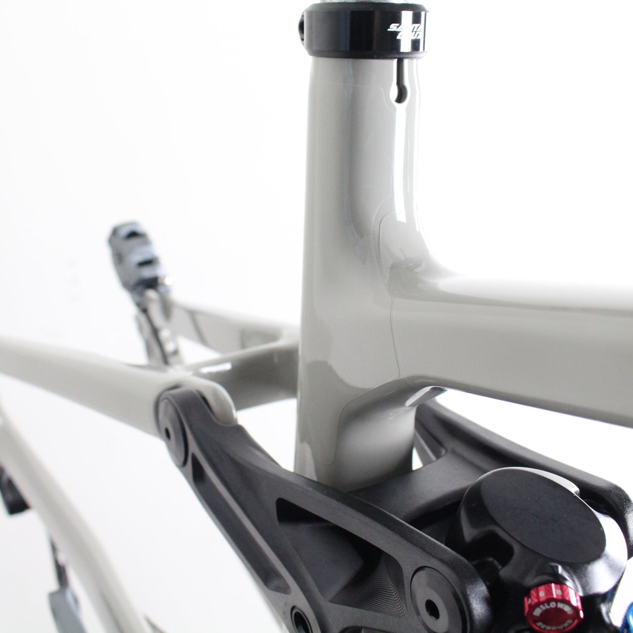 Santa Cruz Vala V1 Carbon 2025/26 | Frame Protection Kit