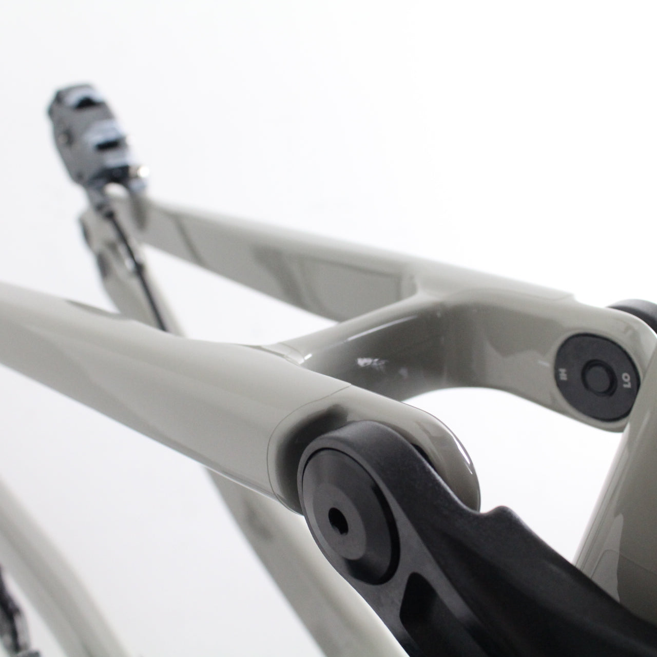 Santa Cruz Vala V1 Carbon 2025/26 | Frame Protection Kit