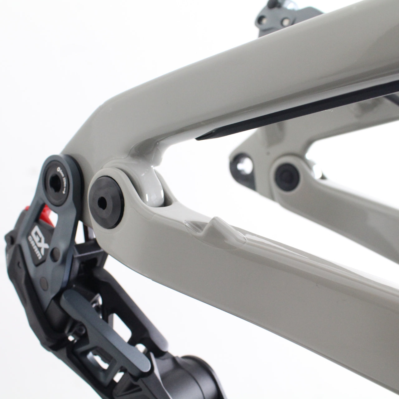 Santa Cruz Vala V1 Carbon 2025/26 | Frame Protection Kit