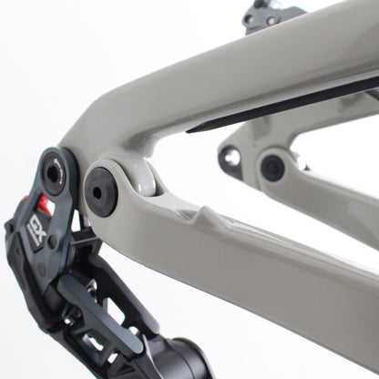 Santa Cruz Vala V1 Carbon 2025/26 | Frame Protection Kit