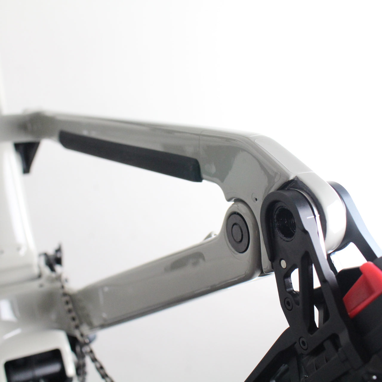 Santa Cruz Vala V1 Carbon 2025/26 | Frame Protection Kit