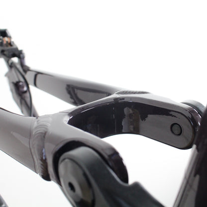 Santa Cruz Vala V1 Aluminium 2026 | Frame Protection Kit