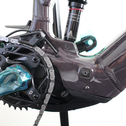 Santa Cruz Vala V1 Aluminium 2026 | Frame Protection Kit