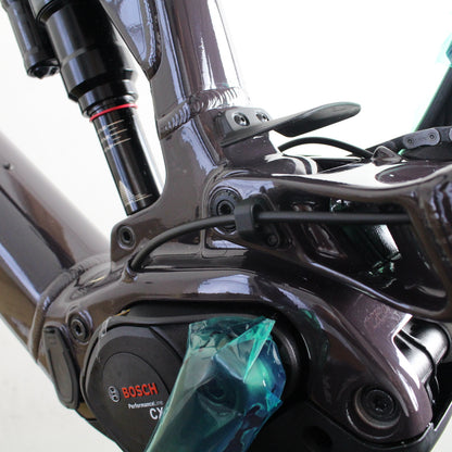 Santa Cruz Vala V1 Aluminium 2026 | Frame Protection Kit