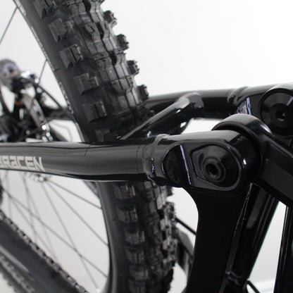 Saracen Ariel 50E Elite 2023 | Frame Protection Kit