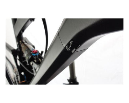 Yeti SB95 Aluminium 2012-16 | Frame Protection Kit