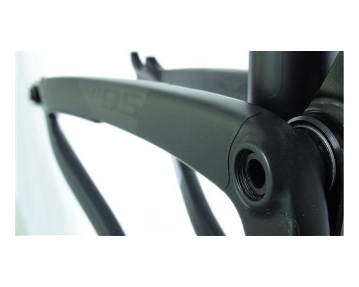 Yeti SB95 Aluminium/Carbon 2012-16 | Frame Protection Kit