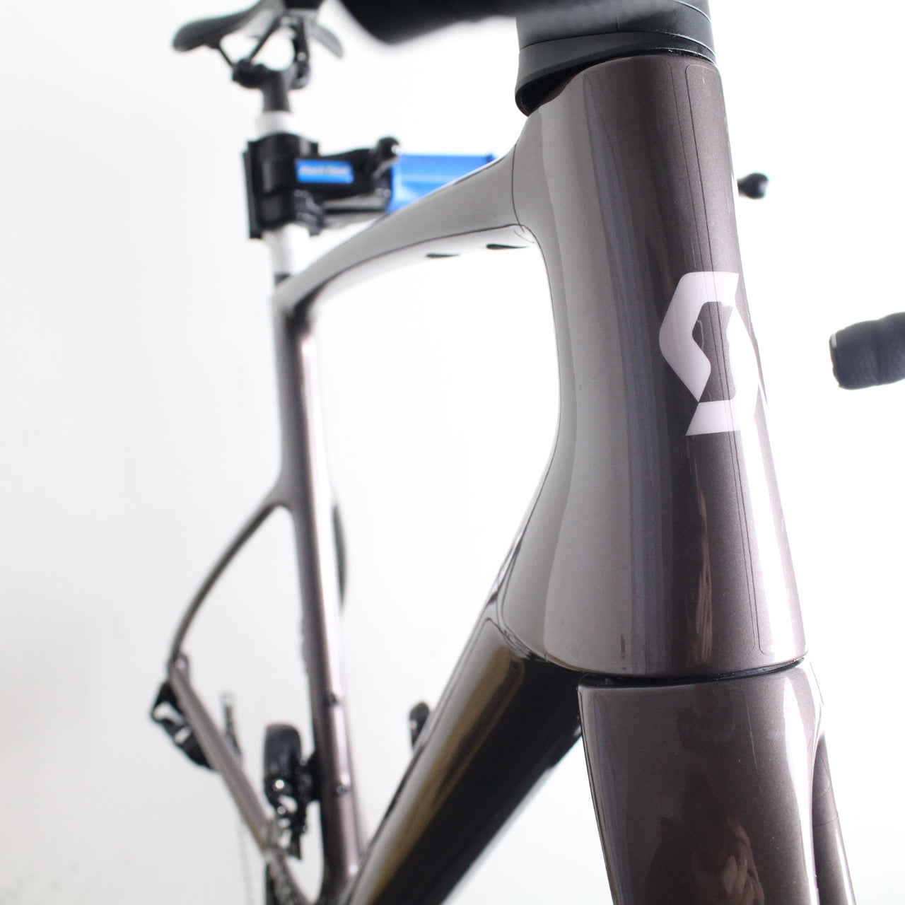 Scott Addict Road Carbon 2026 | Frame Protection Kit