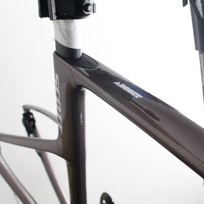 Scott Addict Road Carbon 2026 | Frame Protection Kit