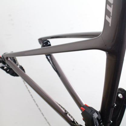 Scott Addict Road Carbon 2026 | Frame Protection Kit
