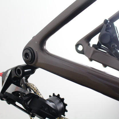 Scott Addict Road Carbon 2026 | Frame Protection Kit