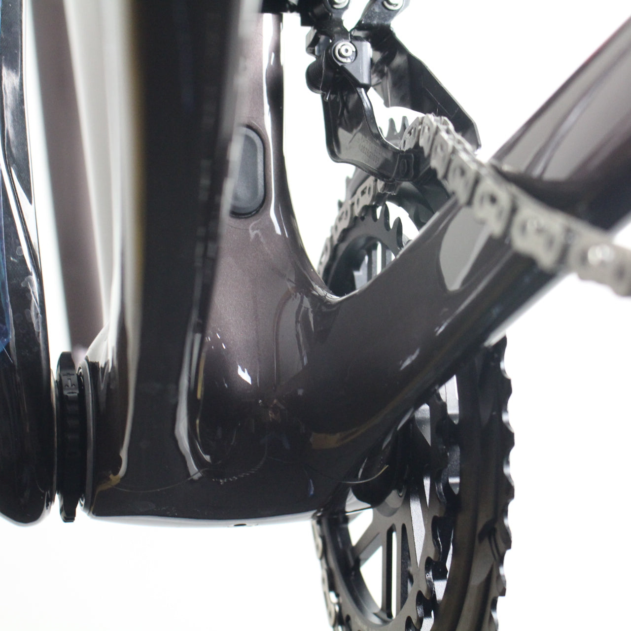 Scott Addict Road Carbon 2026 | Frame Protection Kit