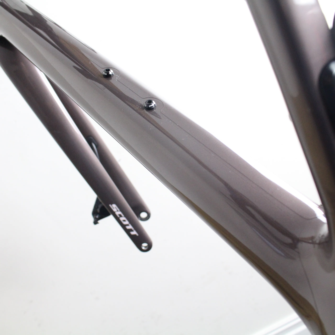 Scott Addict Road Carbon 2026 | Frame Protection Kit