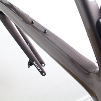 Scott Addict Road Carbon 2026 | Frame Protection Kit