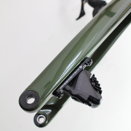 Scott Addict Gravel Carbon 2023/24 | Frame Protection Kit