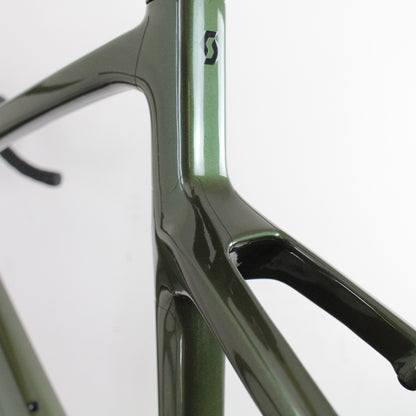Scott Addict Gravel Carbon 2023/24 | Frame Protection Kit