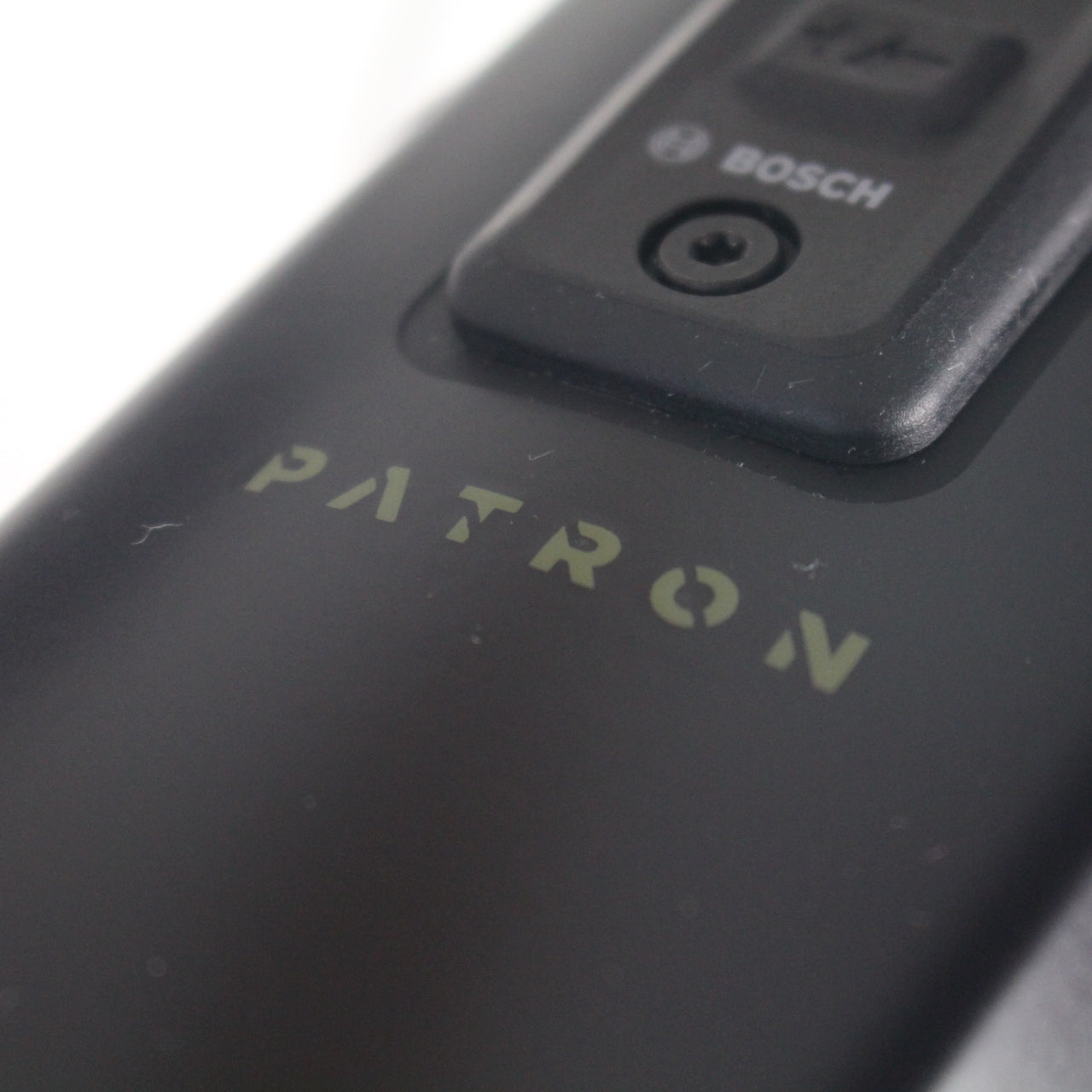 Scott Patron Aluminium 2025 | Frame Protection Kit