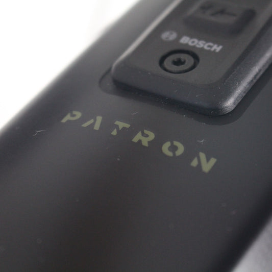 Scott Patron Aluminium 2025 | Frame Protection Kit