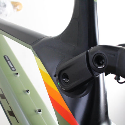 Scott Patron Aluminium 2025 | Frame Protection Kit